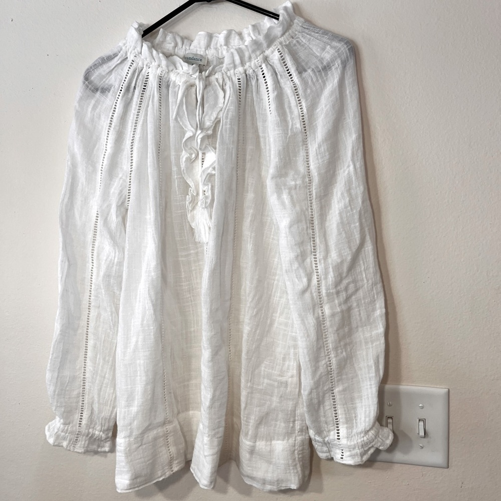 Sundance tunic